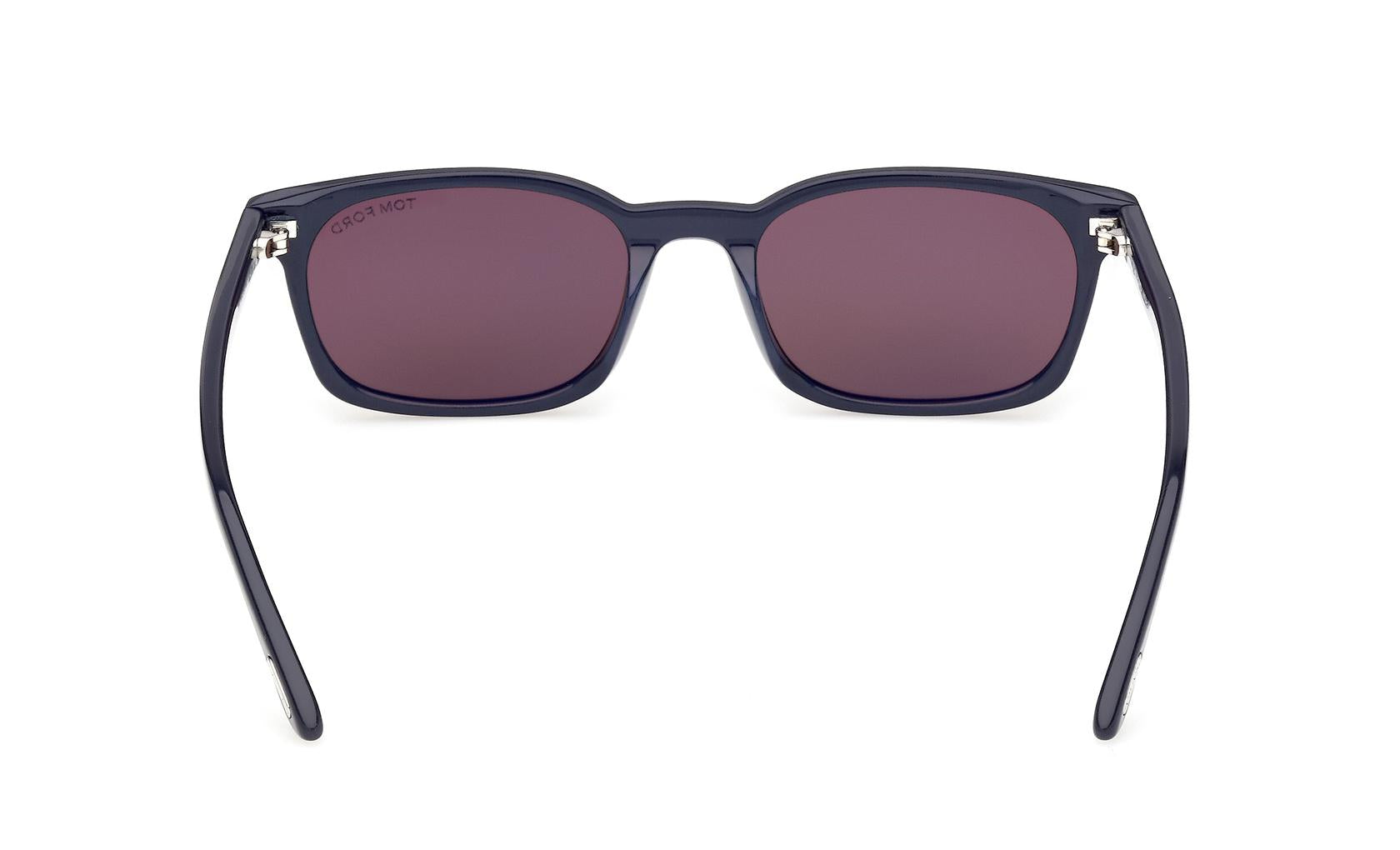 Tom Ford Miles-02 Sunglasses FT1300 90E