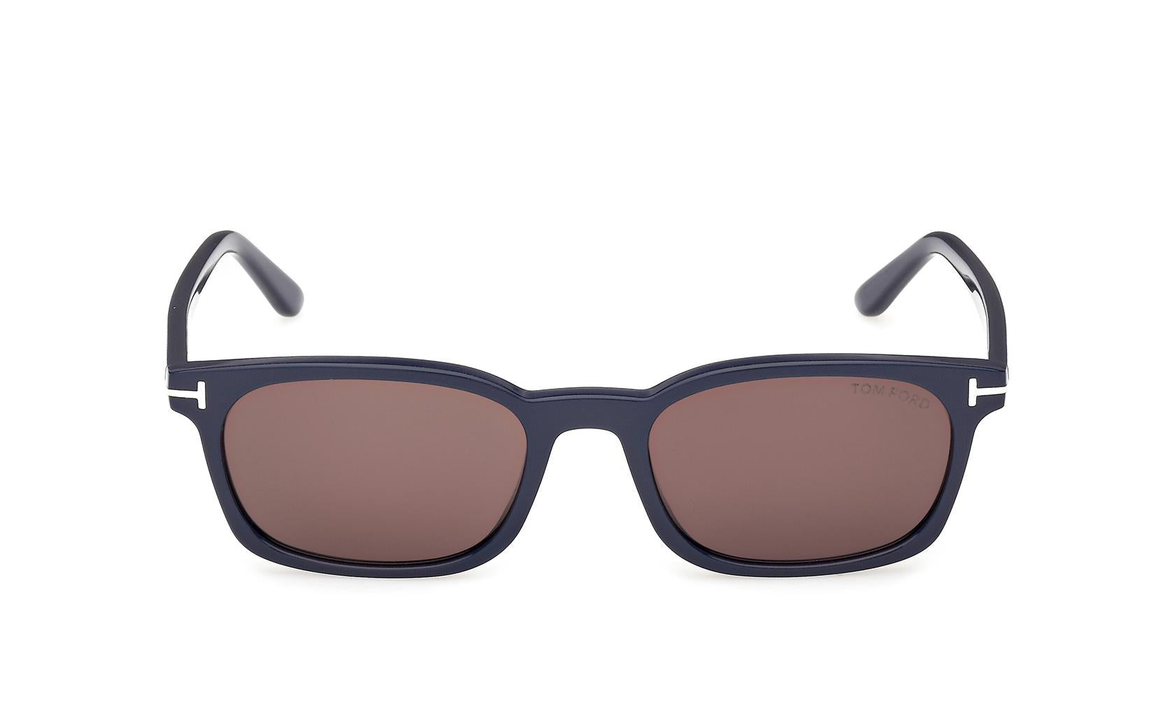 Tom Ford Miles-02 Sunglasses FT1300 90E