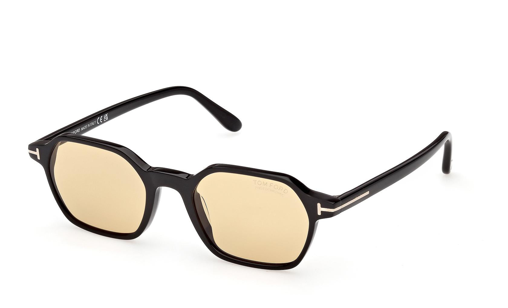 Tom Ford Joey-02 Sunglasses FT1301 01E