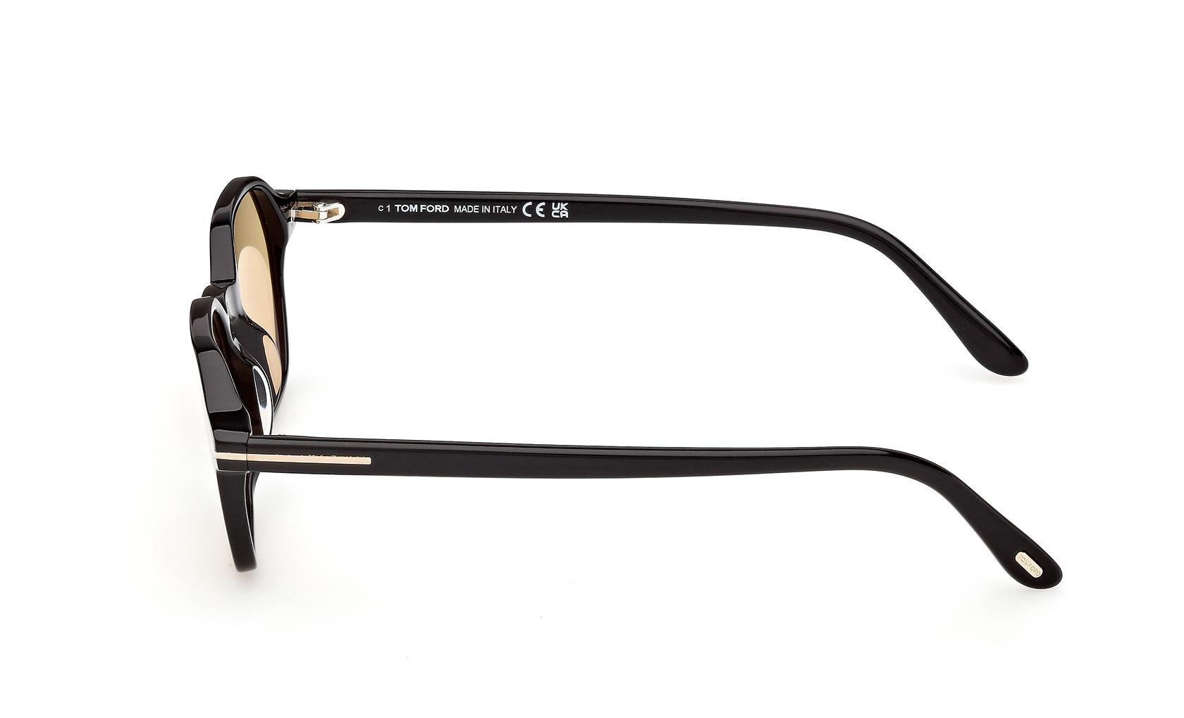 Tom Ford Joey-02 Sunglasses FT1301 01E