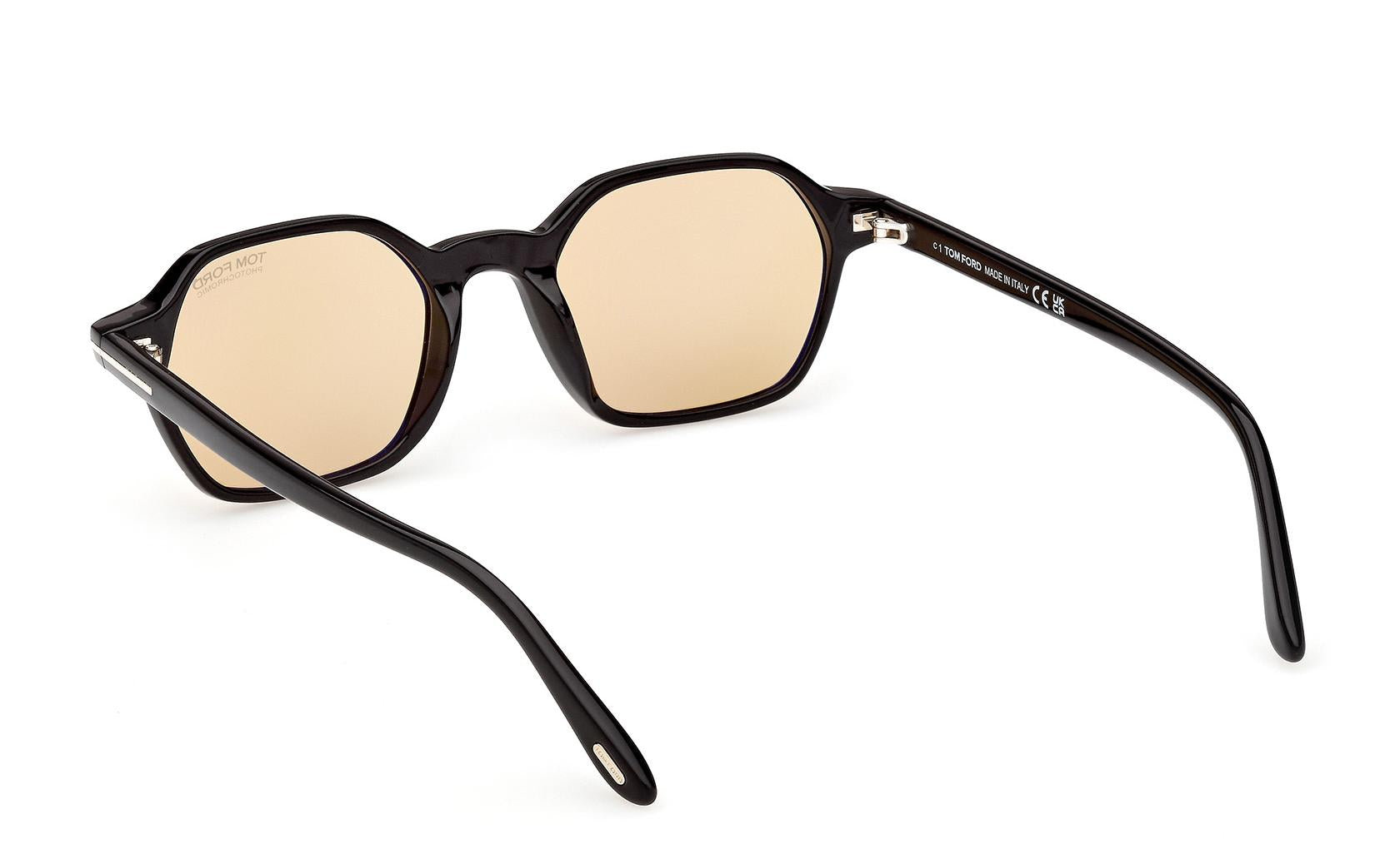 Tom Ford Joey-02 Sunglasses FT1301 01E