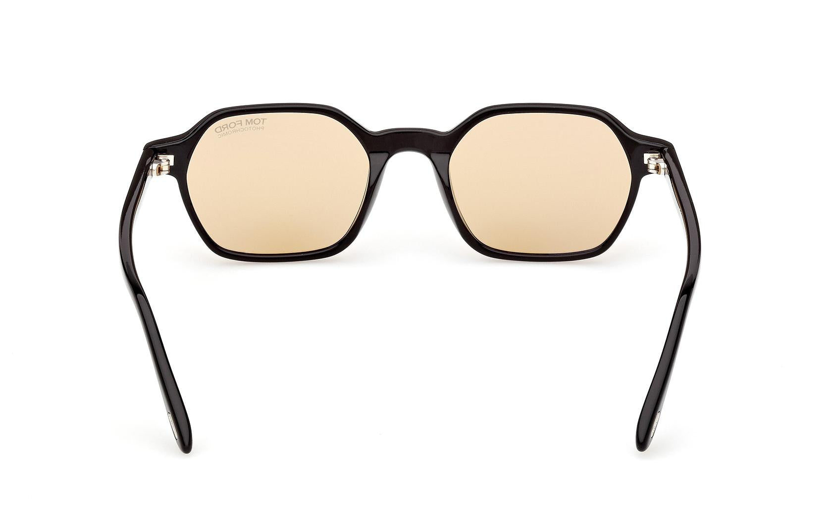 Tom Ford Joey-02 Sunglasses FT1301 01E