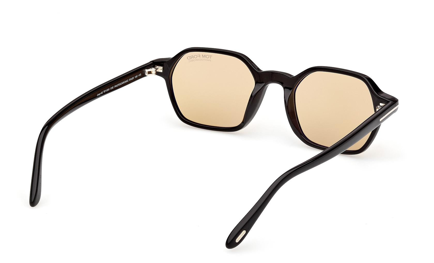 Tom Ford Joey-02 Sunglasses FT1301 01E