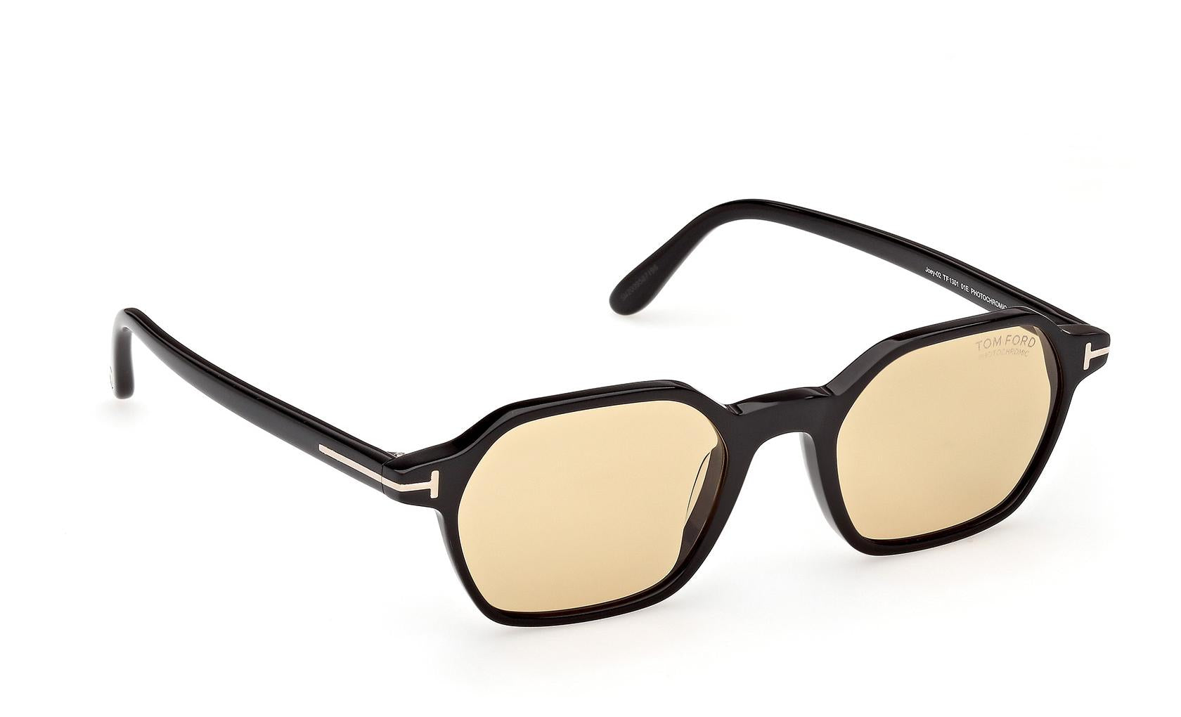 Tom Ford Joey-02 Sunglasses FT1301 01E