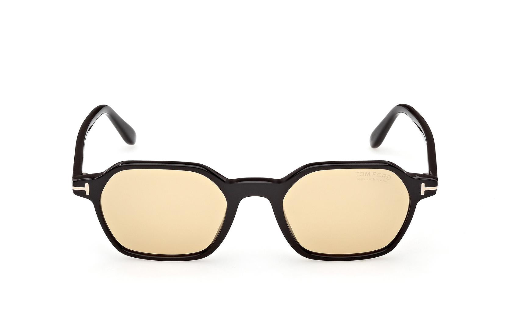Tom Ford Joey-02 Sunglasses FT1301 01E