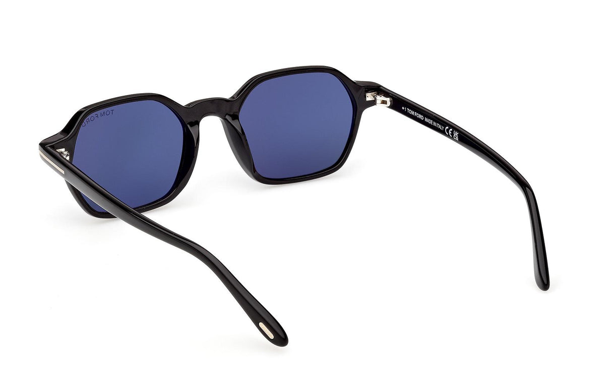 Tom Ford Joey-02 Sunglasses FT1301 01V