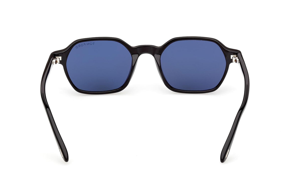 Tom Ford Joey-02 Sunglasses FT1301 01V