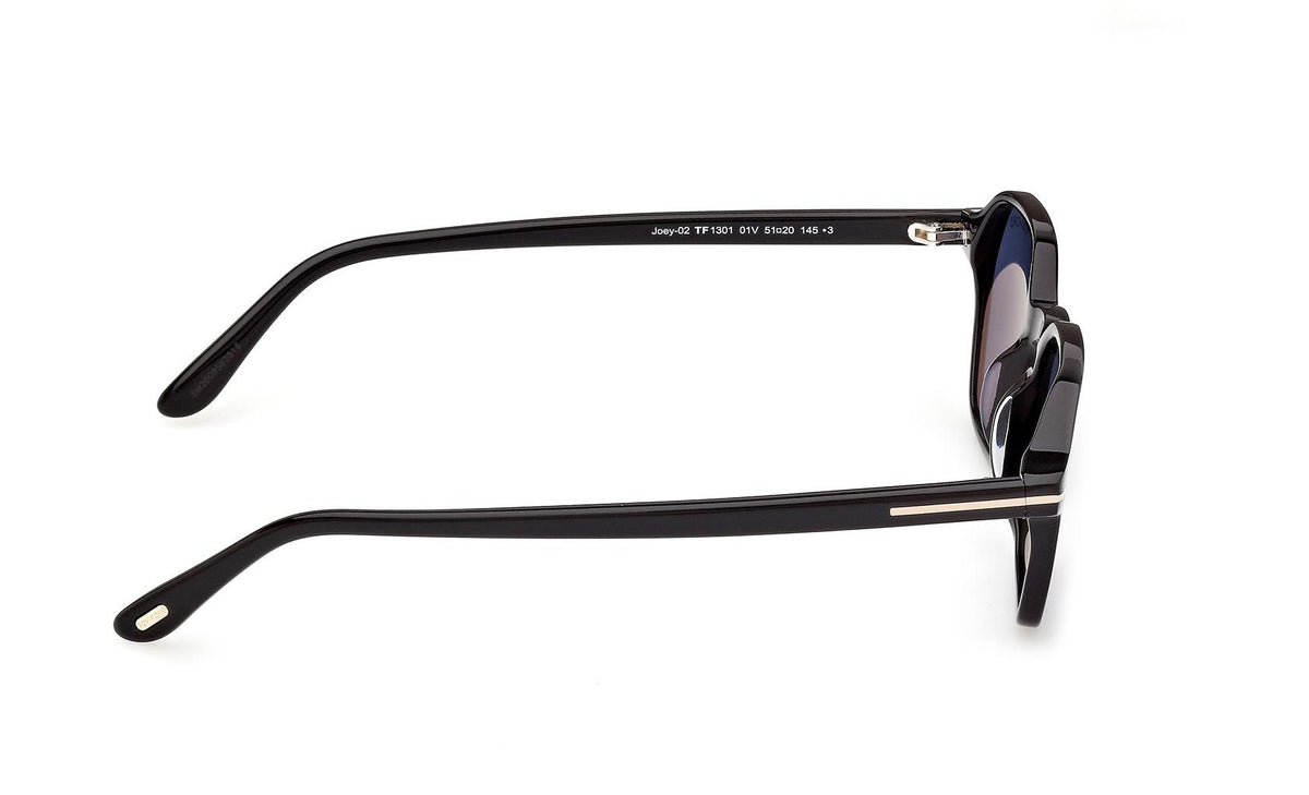Tom Ford Joey-02 Sunglasses FT1301 01V