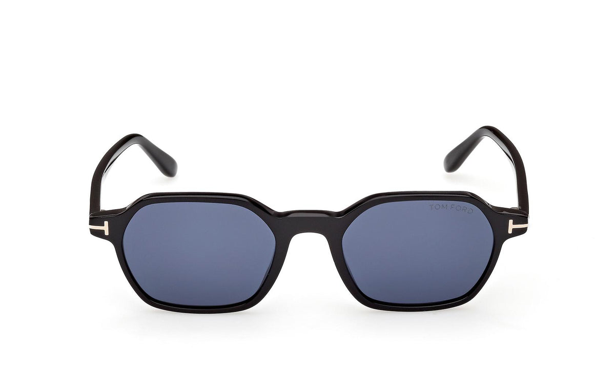 Tom Ford Joey-02 Sunglasses FT1301 01V