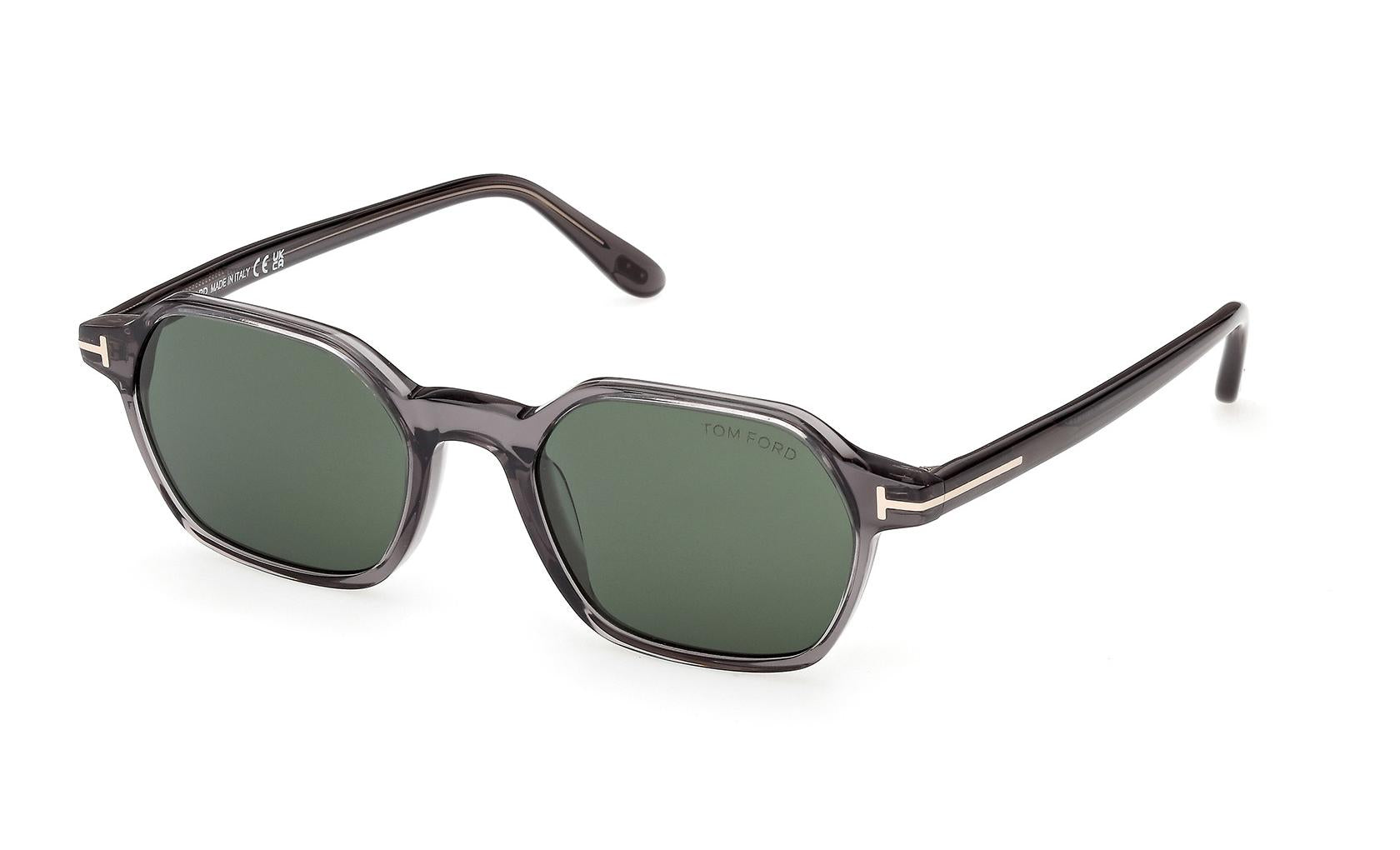 Tom Ford Joey-02 Sunglasses FT1301 20N