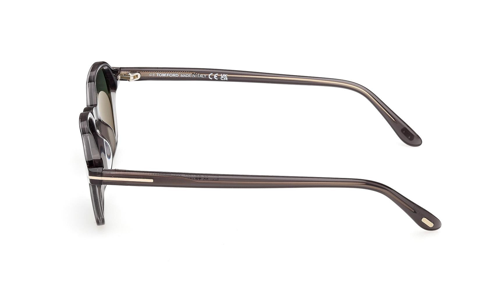 Tom Ford Joey-02 Sunglasses FT1301 20N