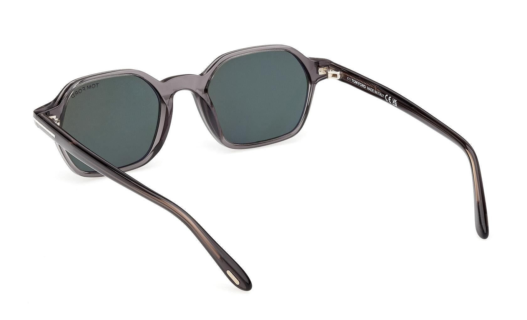 Tom Ford Joey-02 Sunglasses FT1301 20N