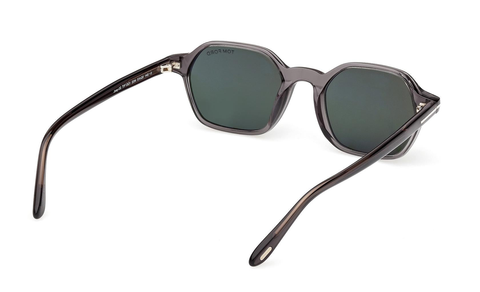 Tom Ford Joey-02 Sunglasses FT1301 20N