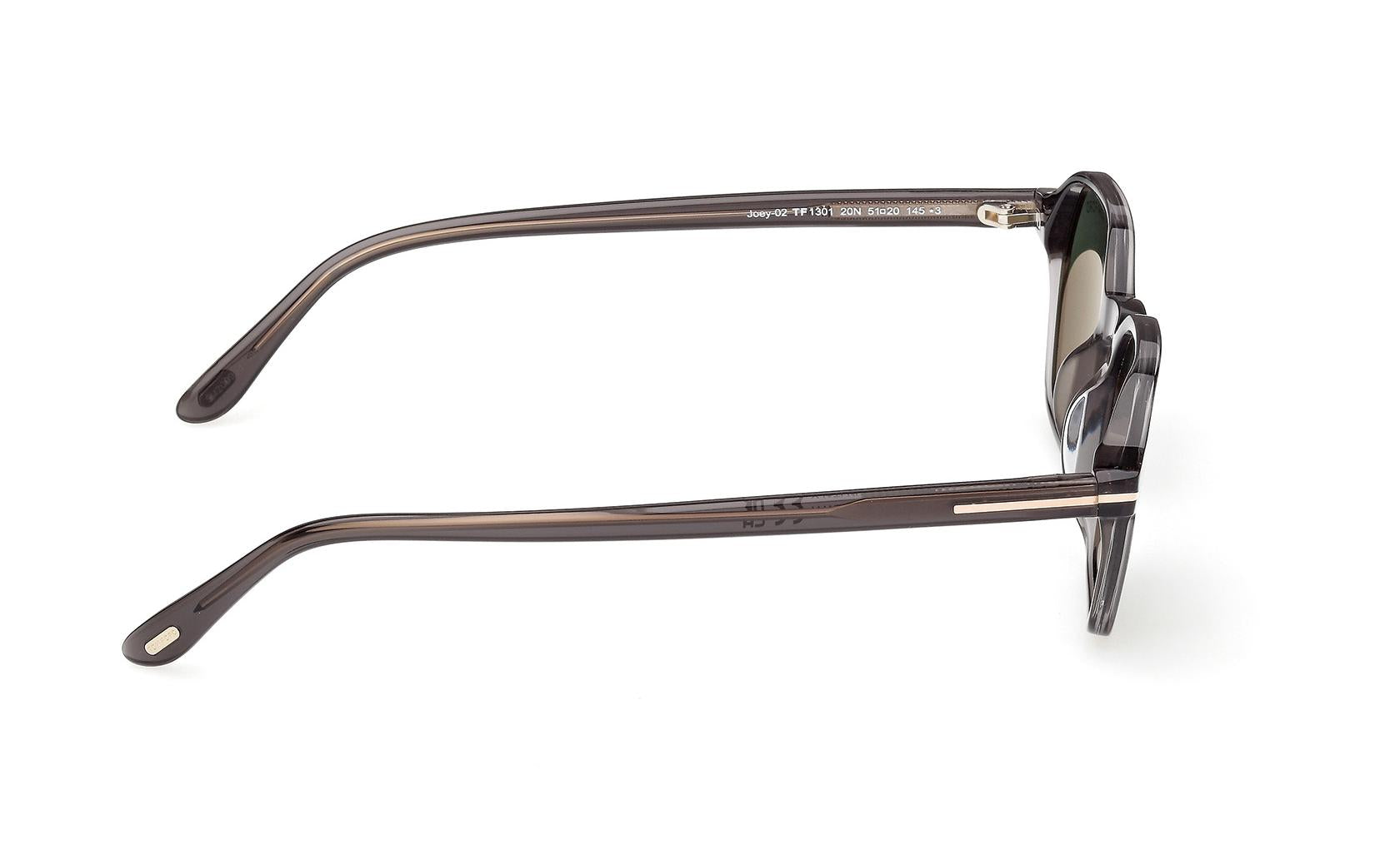 Tom Ford Joey-02 Sunglasses FT1301 20N
