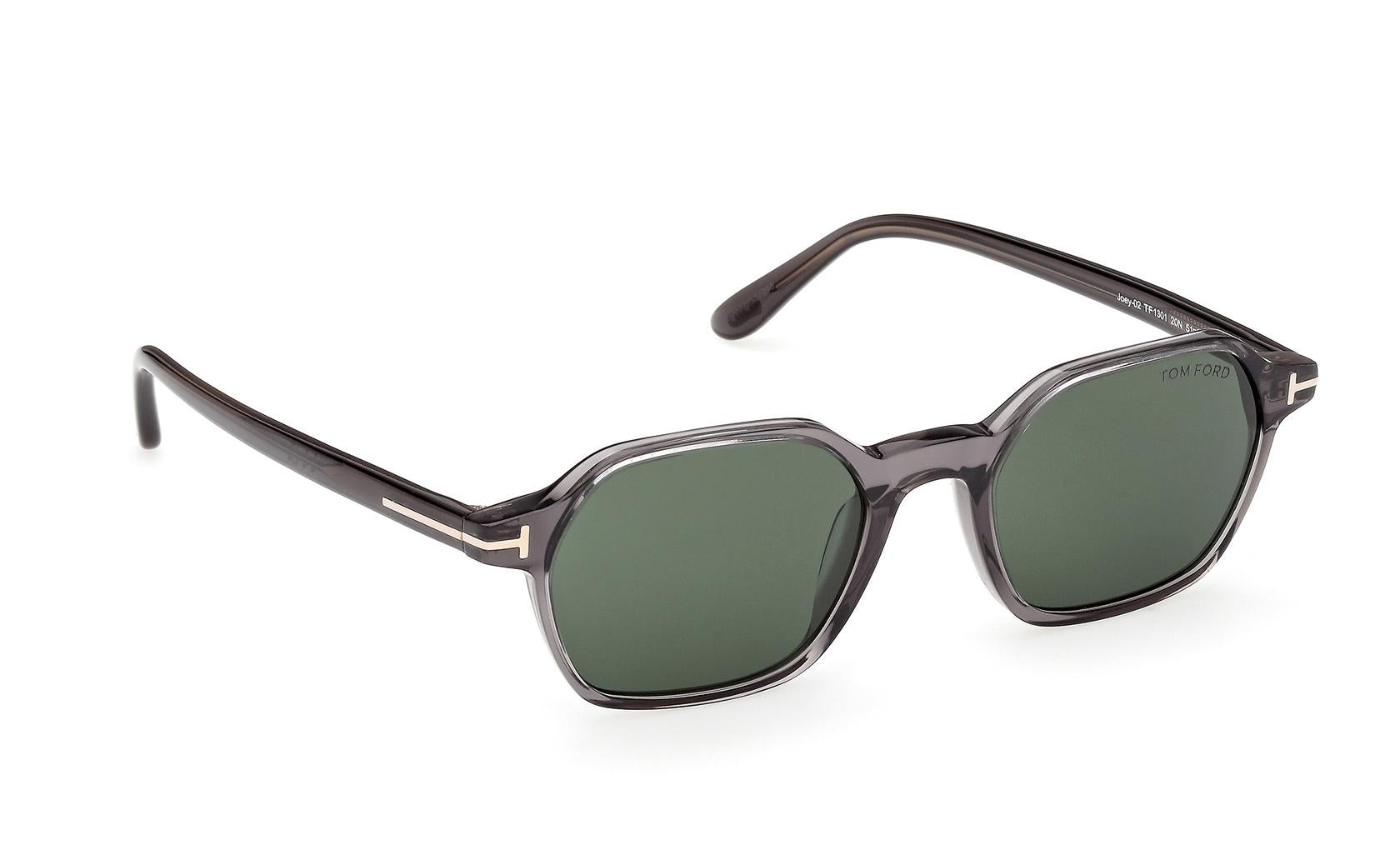 Tom Ford Joey-02 Sunglasses FT1301 20N
