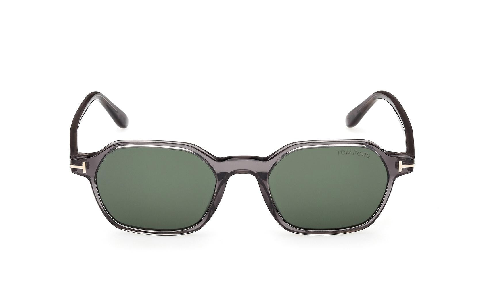 Tom Ford Joey-02 Sunglasses FT1301 20N