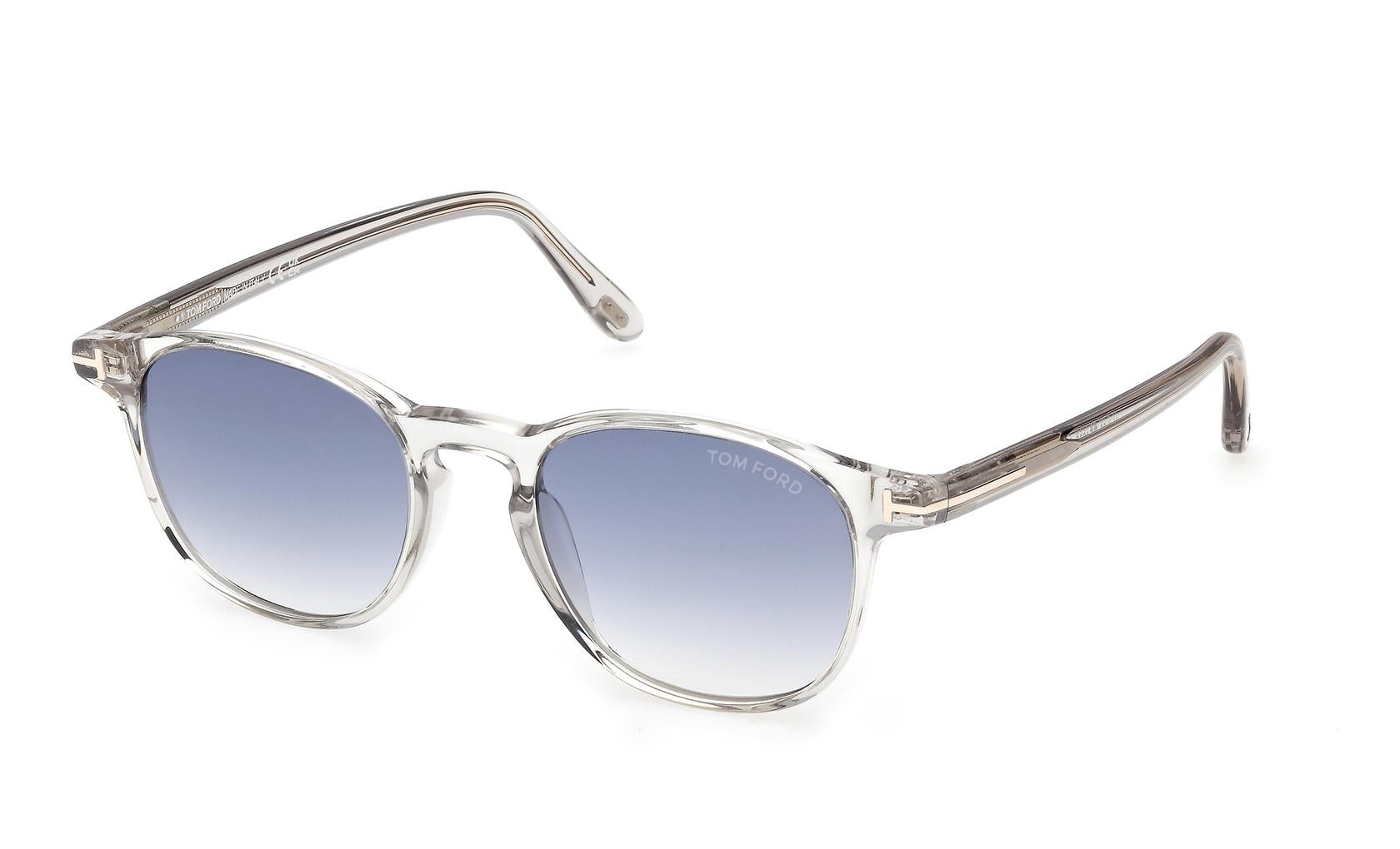 Tom Ford Holt-02 Sunglasses FT1302 20W