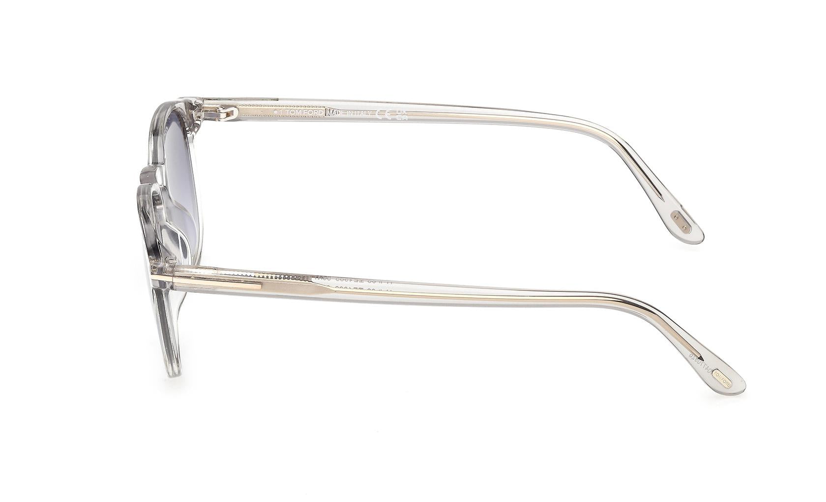 Tom Ford Holt-02 Sunglasses FT1302 20W