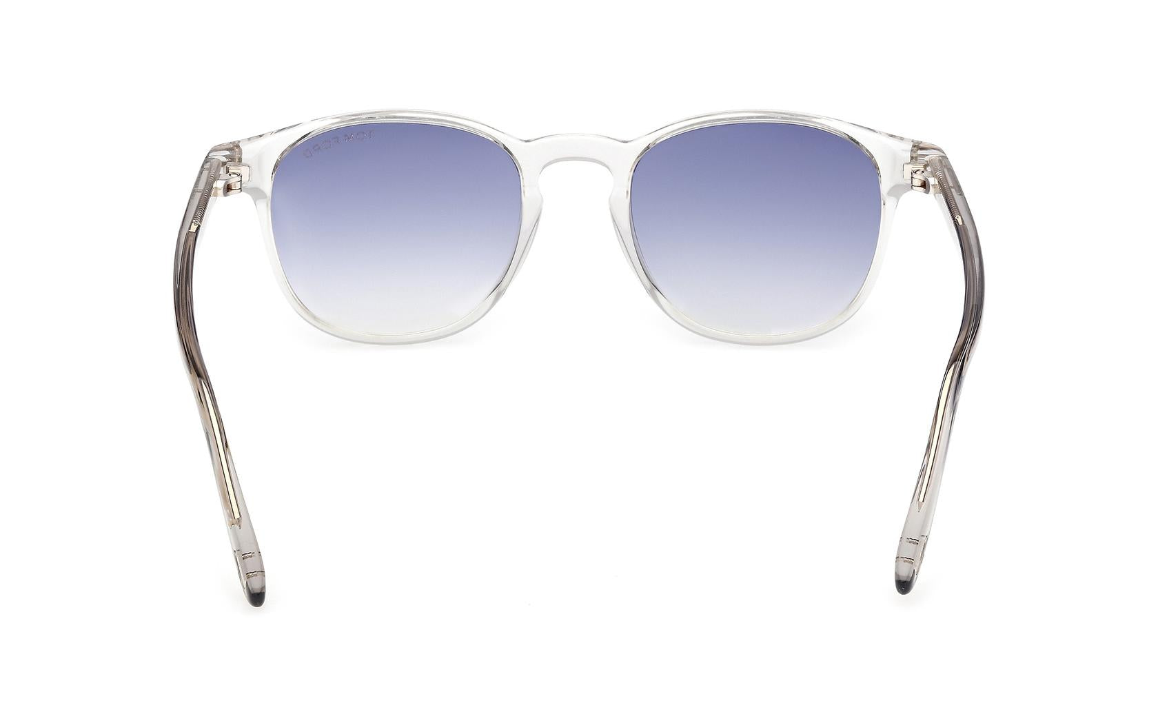 Tom Ford Holt-02 Sunglasses FT1302 20W