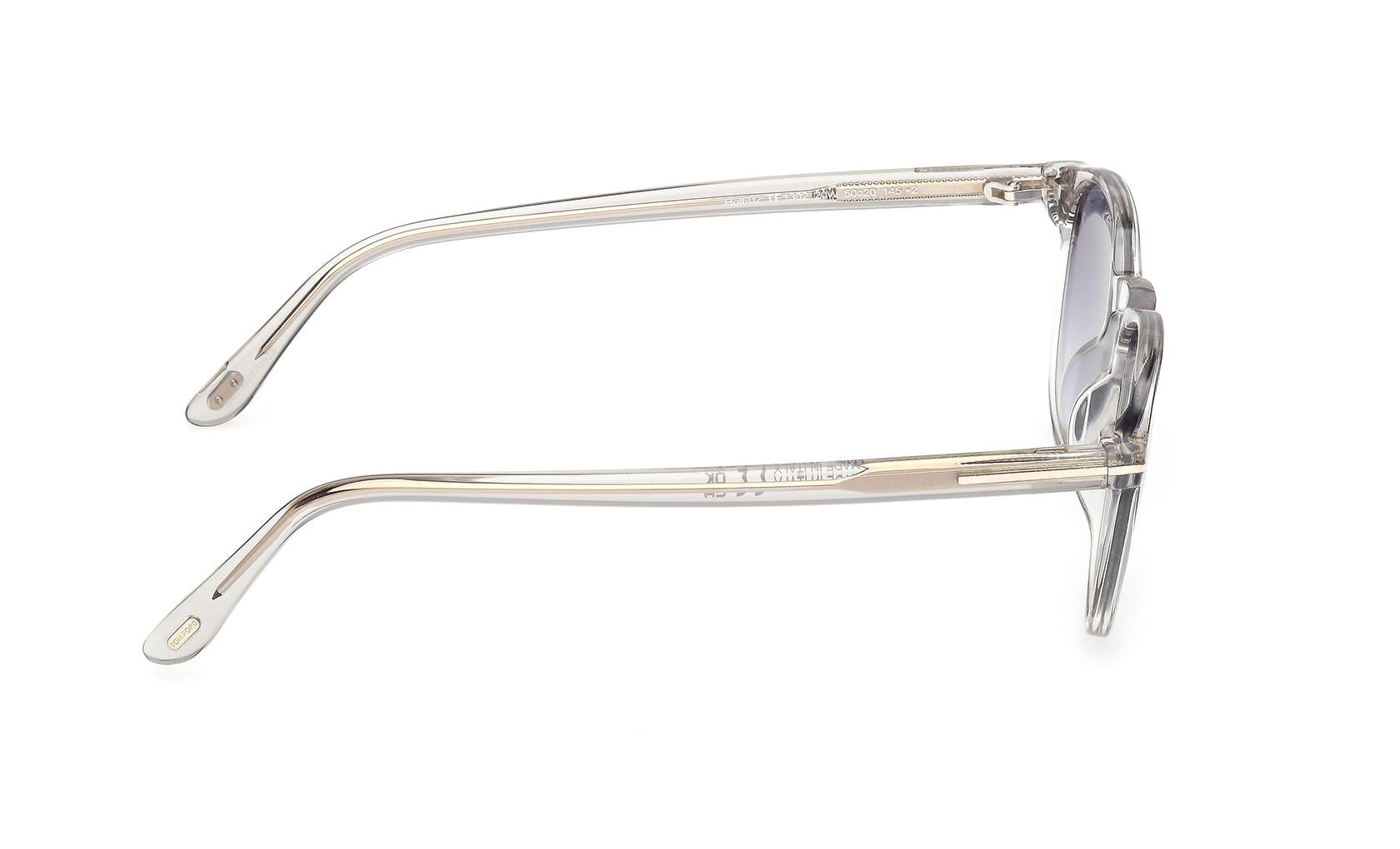 Tom Ford Holt-02 Sunglasses FT1302 20W