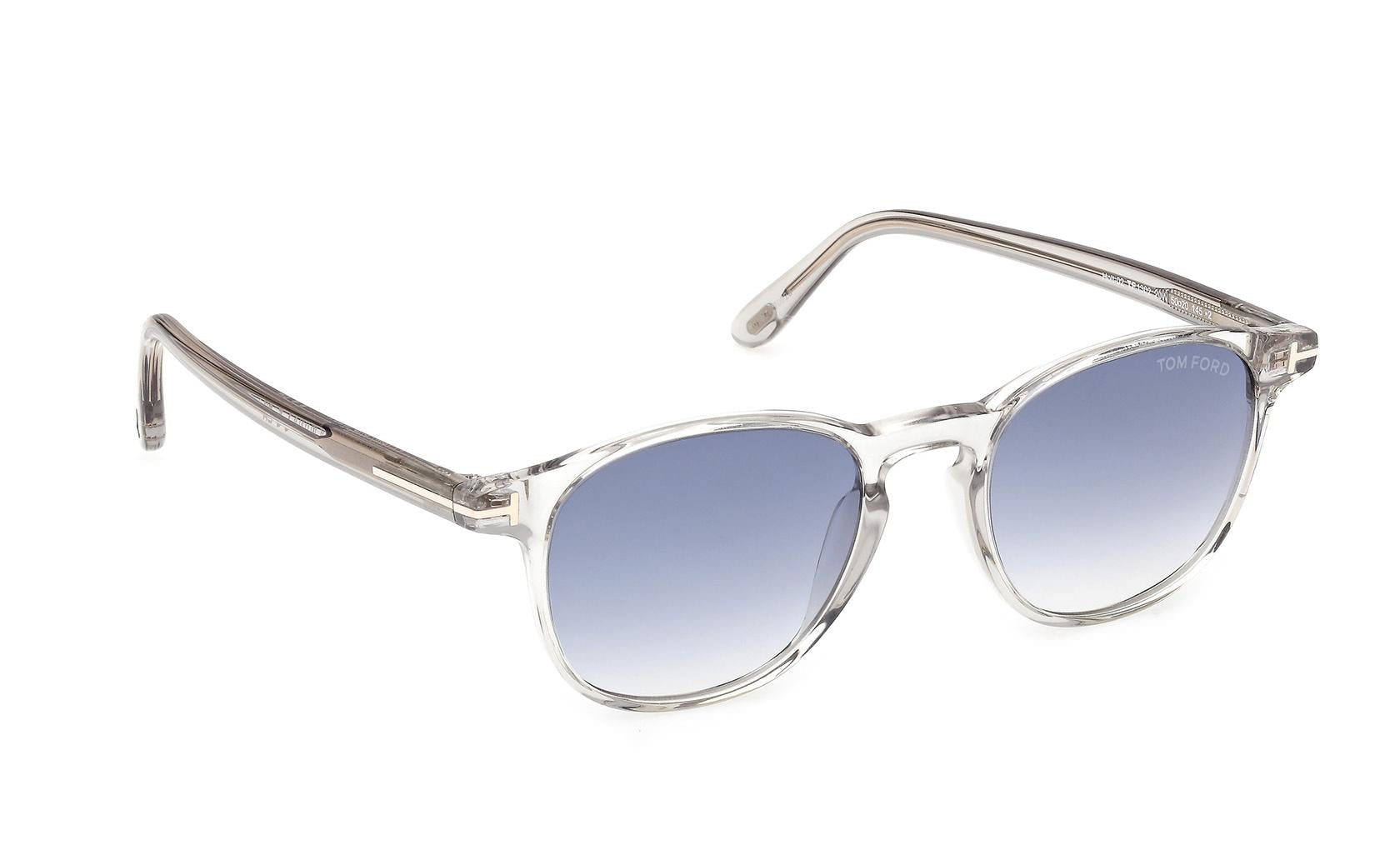 Tom Ford Holt-02 Sunglasses FT1302 20W