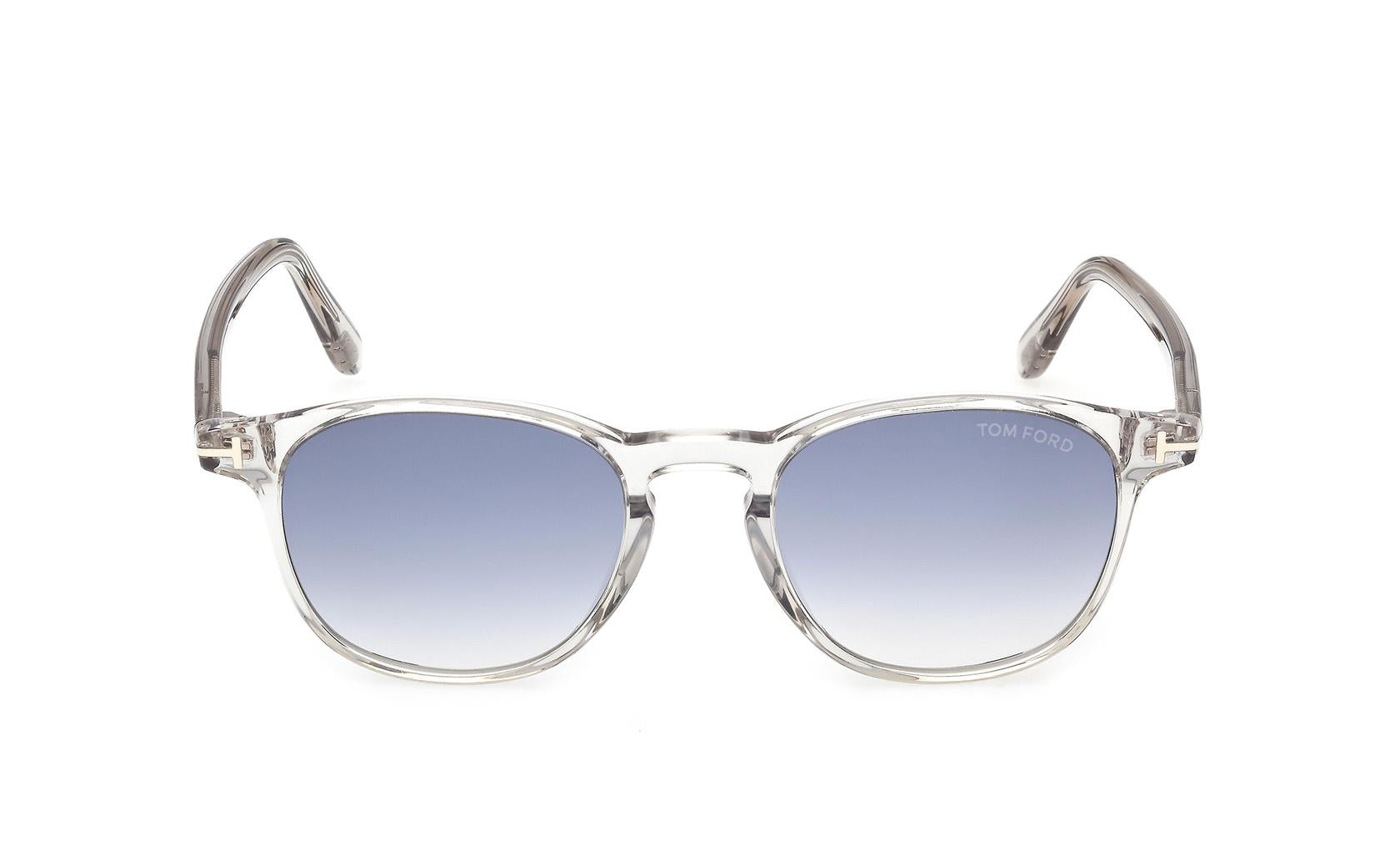 Tom Ford Holt-02 Sunglasses FT1302 20W