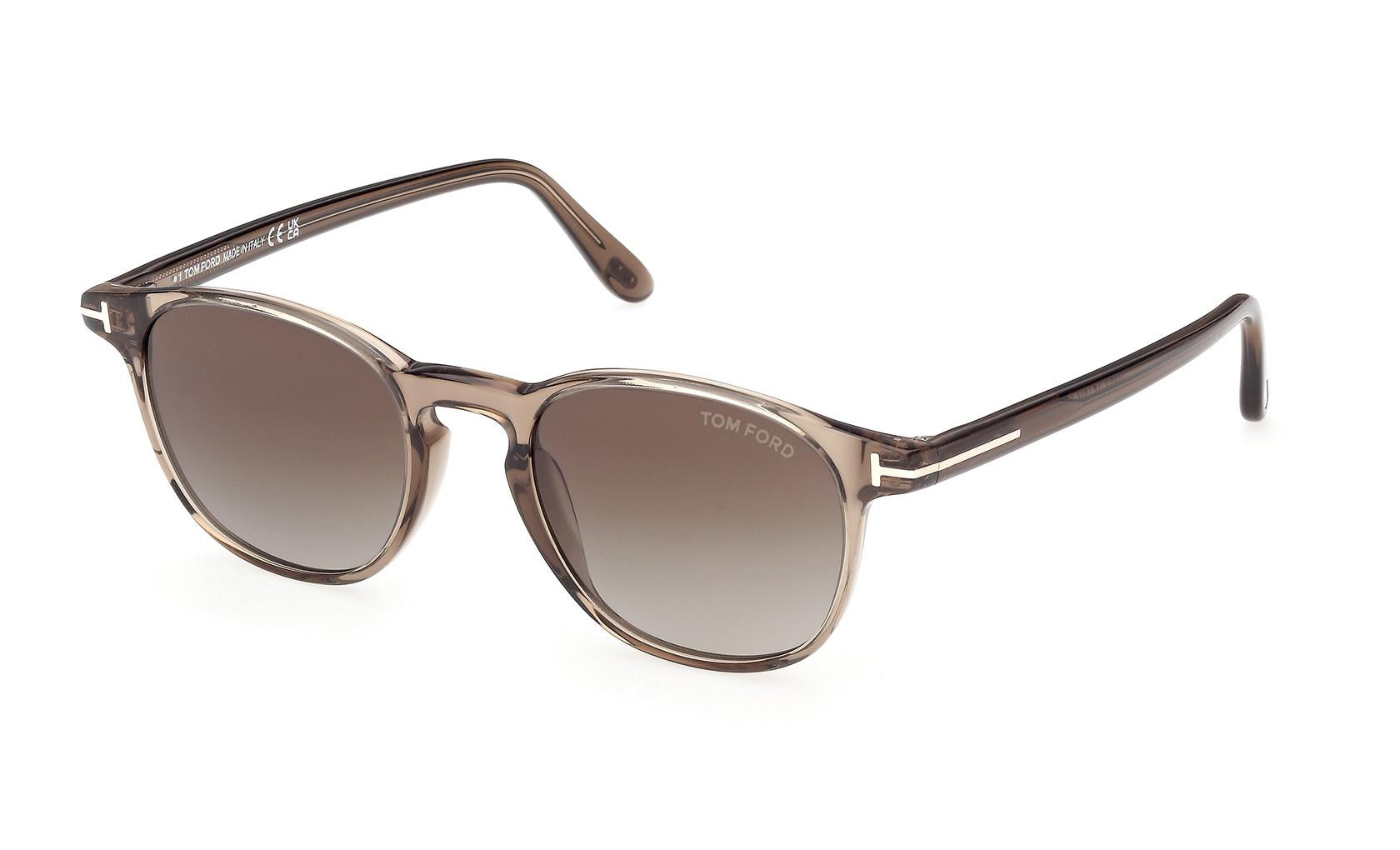 Tom Ford Holt-02 Sunglasses FT1302 45B