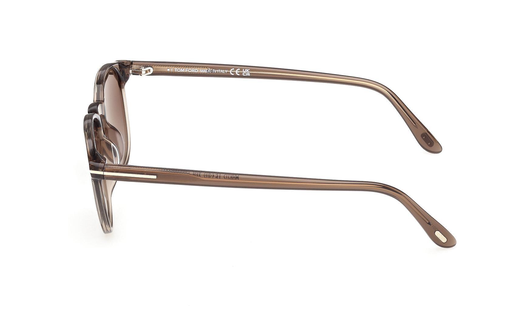 Tom Ford Holt-02 Sunglasses FT1302 45B