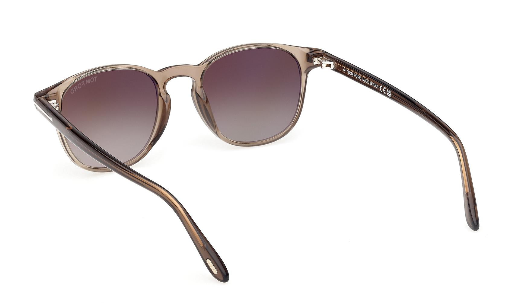 Tom Ford Holt-02 Sunglasses FT1302 45B