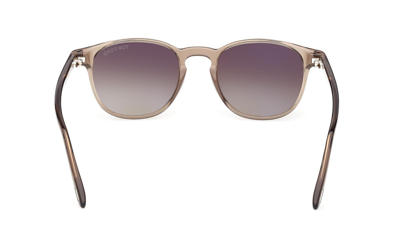 Tom Ford Holt-02 Sunglasses FT1302 45B
