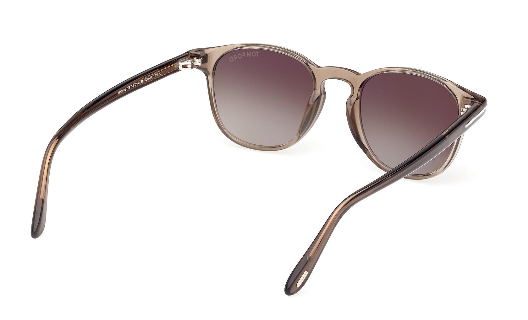 Tom Ford Holt-02 Sunglasses FT1302 45B
