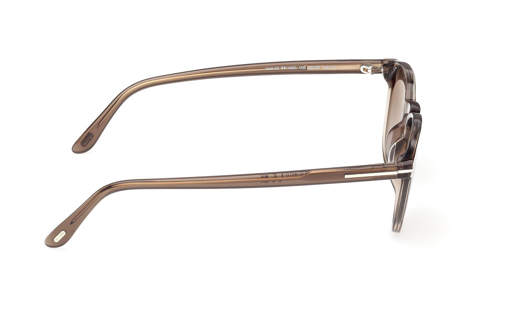 Tom Ford Holt-02 Sunglasses FT1302 45B