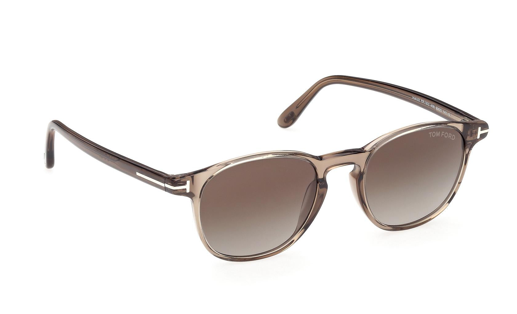 Tom Ford Holt-02 Sunglasses FT1302 45B