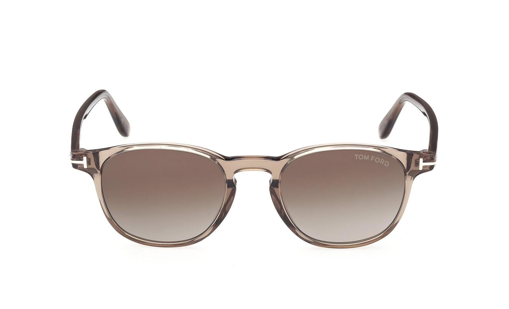 Tom Ford Holt-02 Sunglasses FT1302 45B