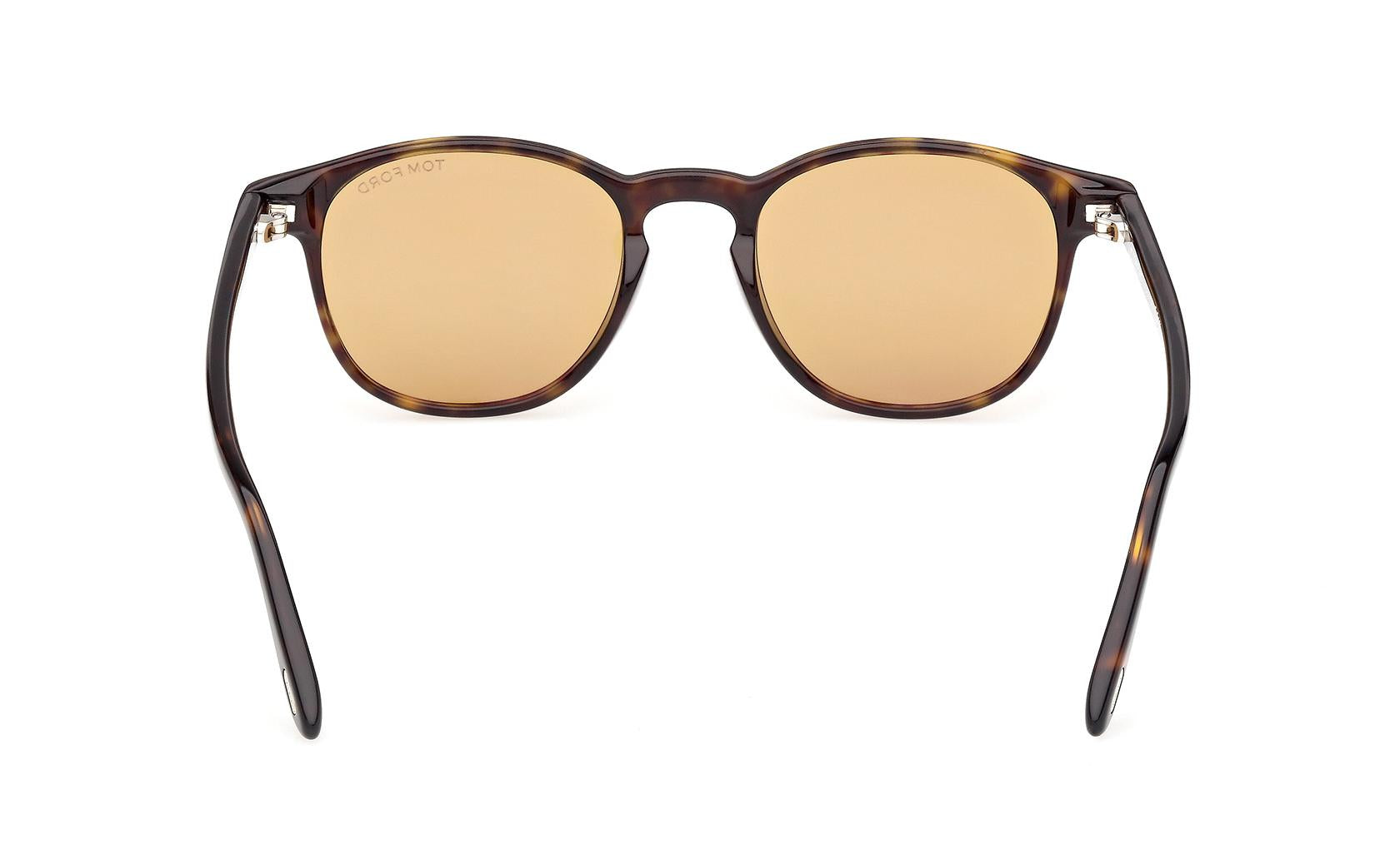 Tom Ford Holt-02 Sunglasses FT1302 52E