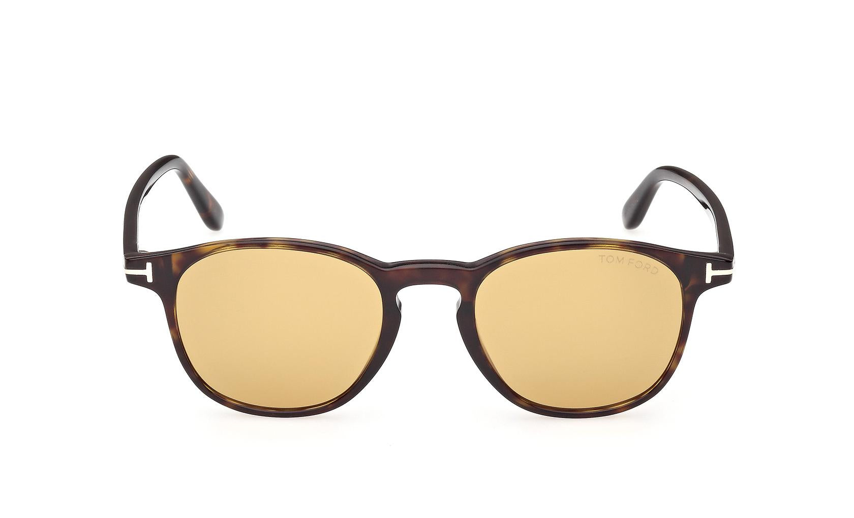 Tom Ford Holt-02 Sunglasses FT1302 52E