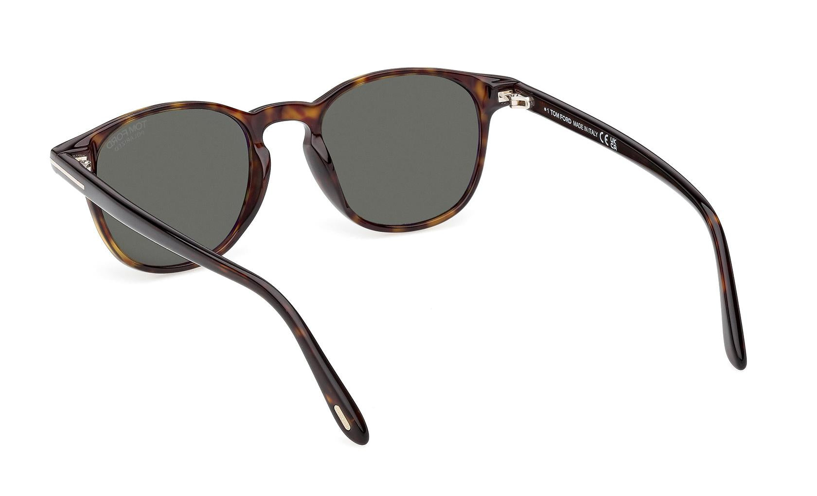 Tom Ford Holt-02 Sunglasses FT1302 52R