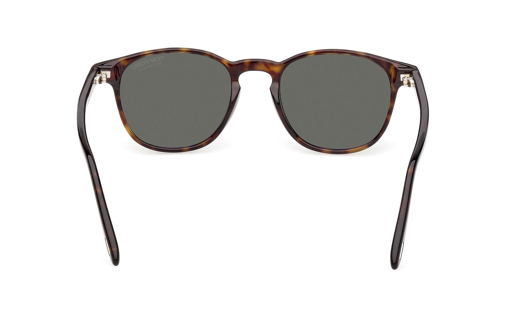 Tom Ford Holt-02 Sunglasses FT1302 52R