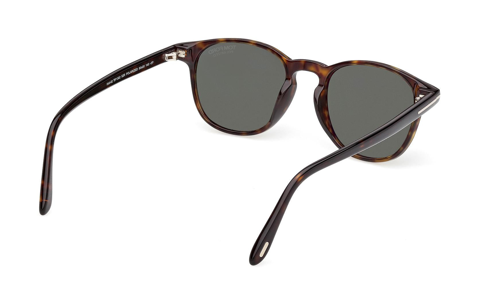 Tom Ford Holt-02 Sunglasses FT1302 52R