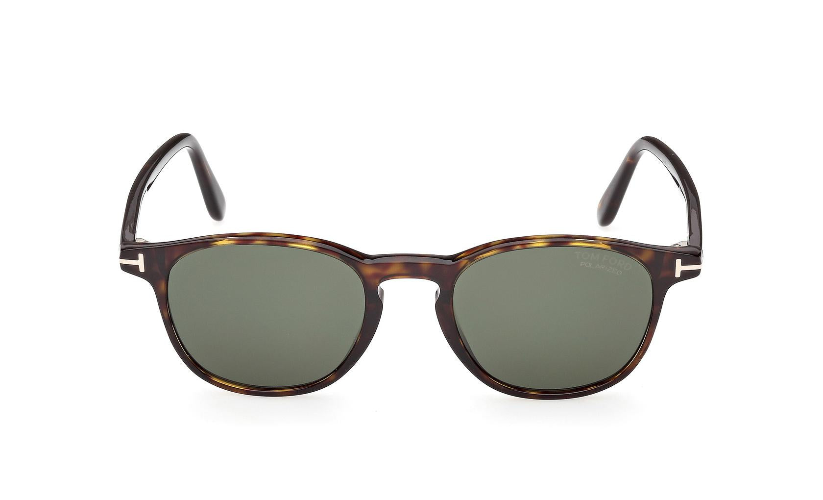 Tom Ford Holt-02 Sunglasses FT1302 52R