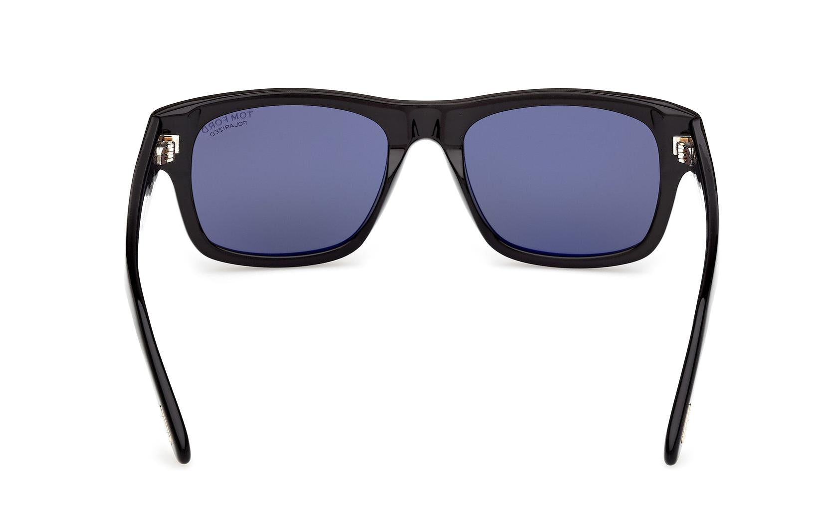 Tom Ford Smith-02 Sunglasses FT1303 01D