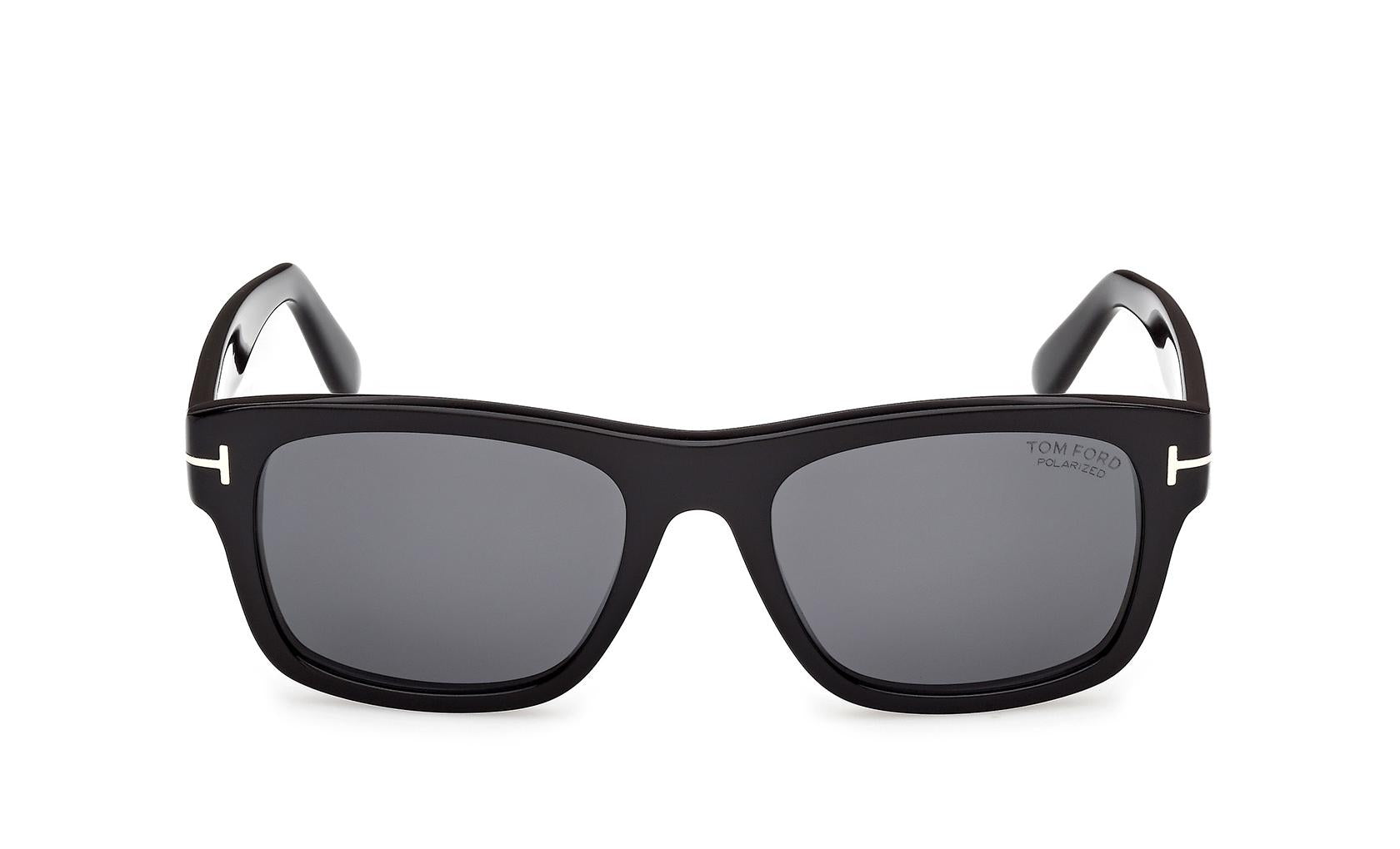 Tom Ford Smith-02 Sunglasses FT1303 01D