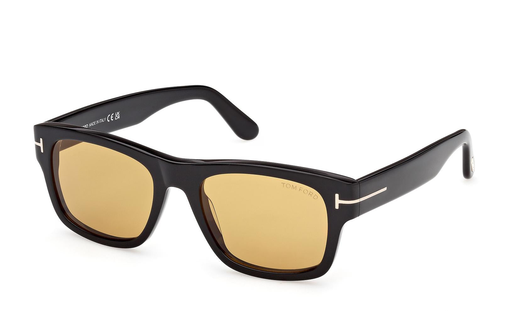 Tom Ford Smith-02 Sunglasses FT1303 01E
