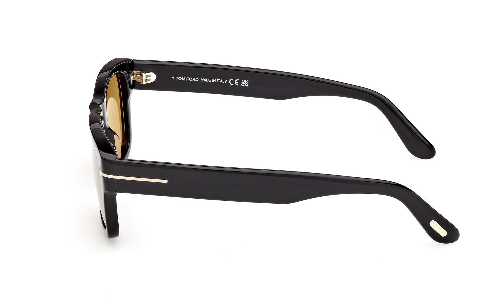 Tom Ford Smith-02 Sunglasses FT1303 01E