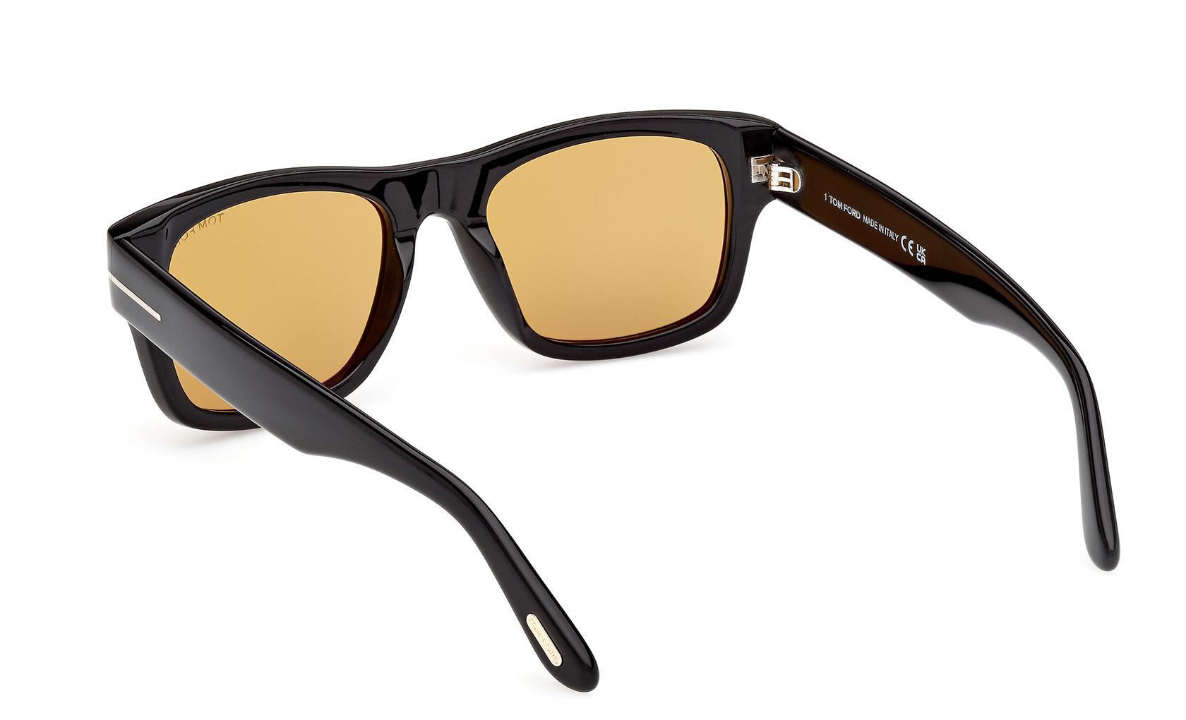 Tom Ford Smith-02 Sunglasses FT1303 01E