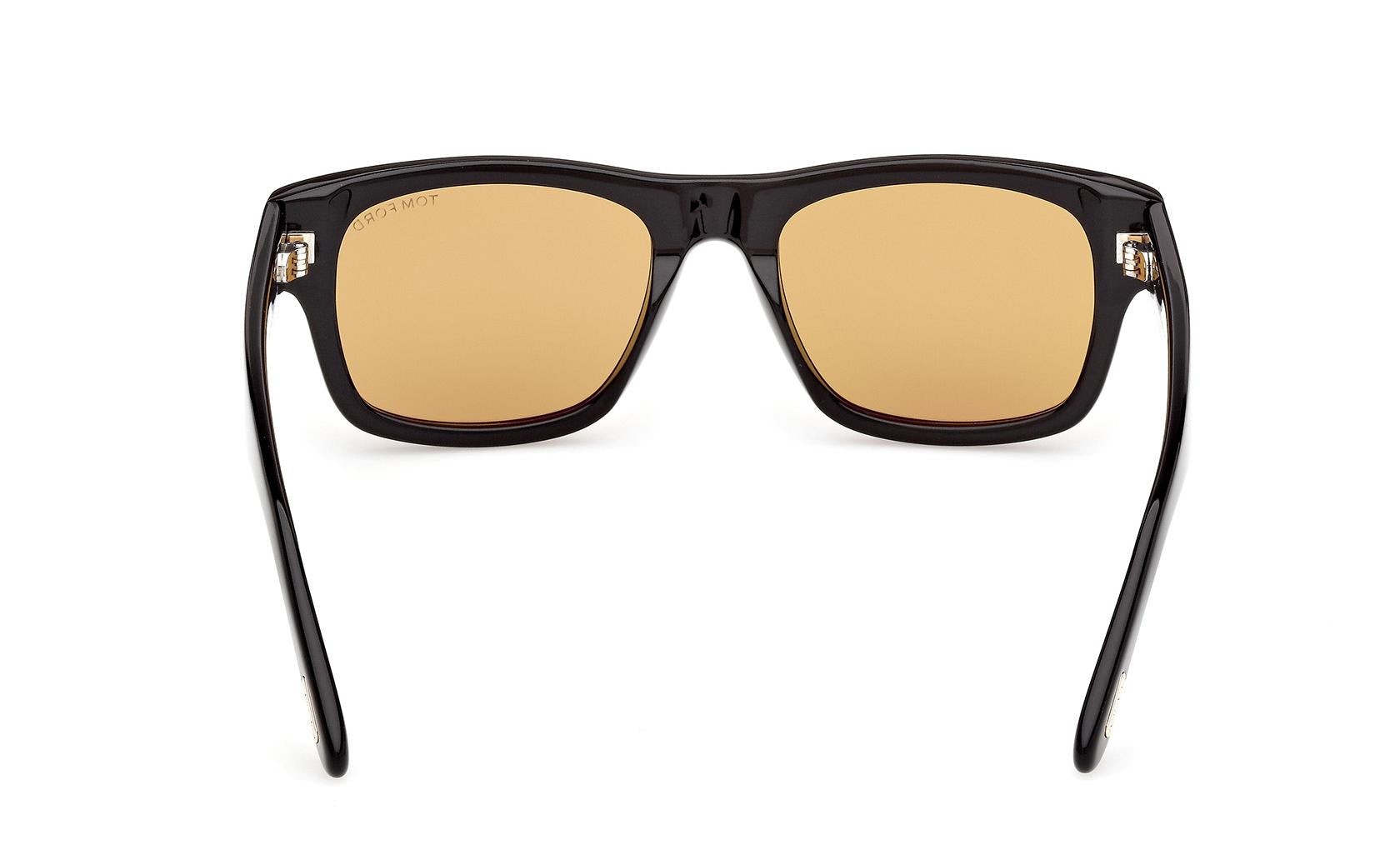 Tom Ford Smith-02 Sunglasses FT1303 01E