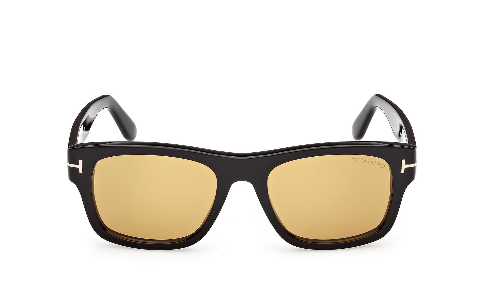 Tom Ford Smith-02 Sunglasses FT1303 01E