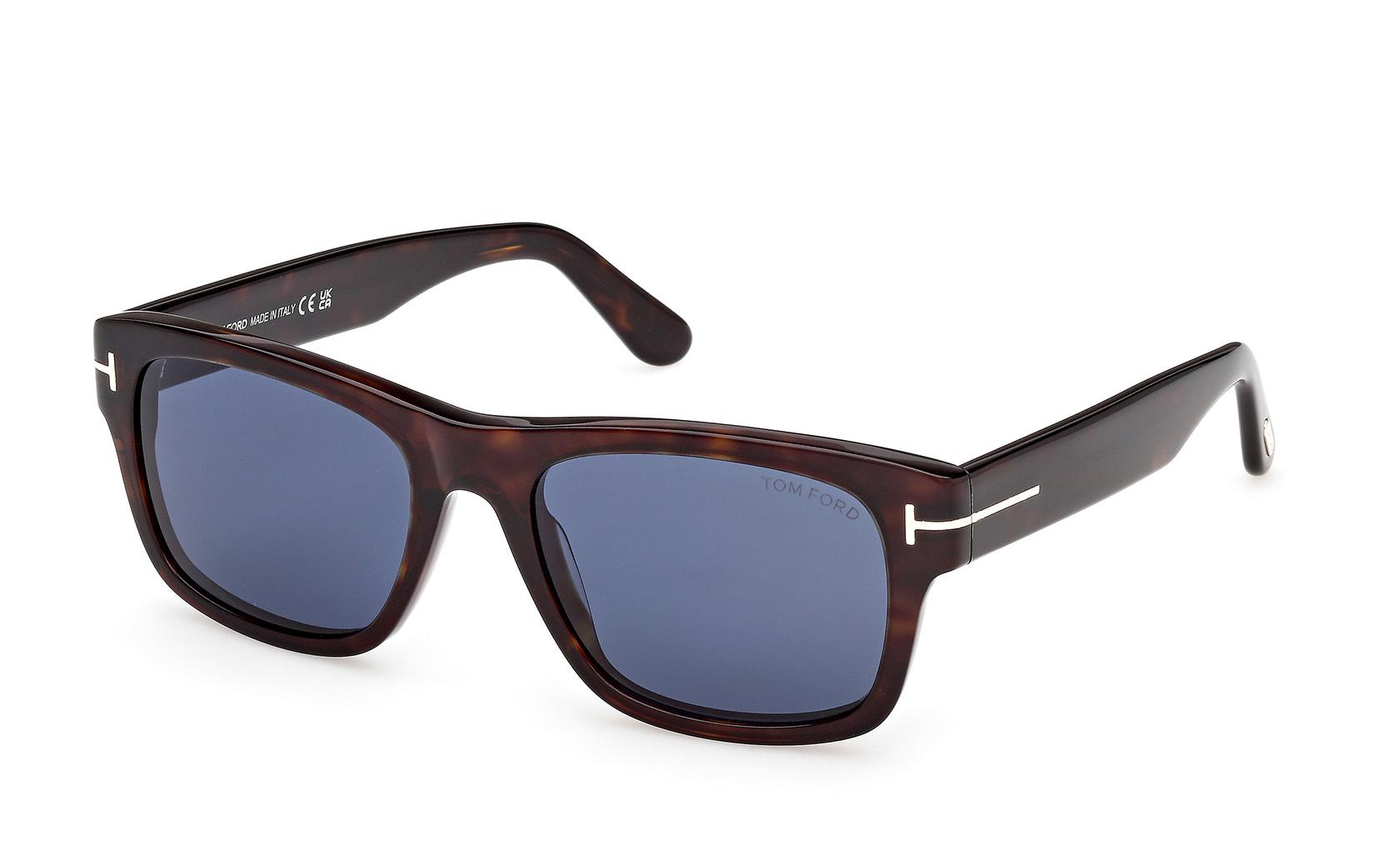 Tom Ford Smith-02 Sunglasses FT1303 52V