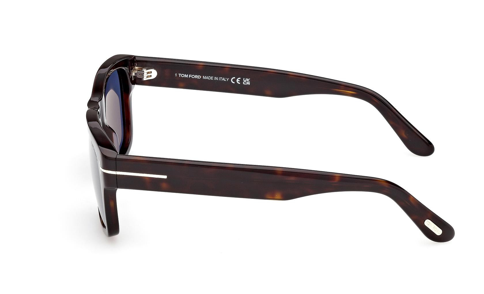 Tom Ford Smith-02 Sunglasses FT1303 52V