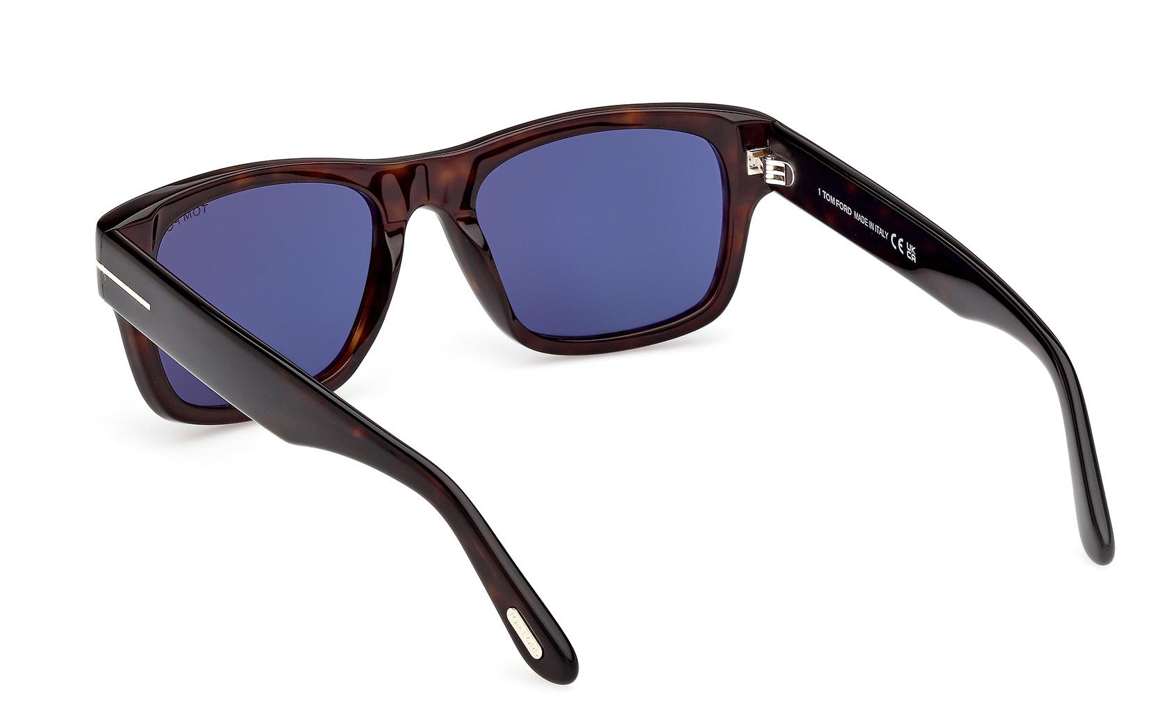 Tom Ford Smith-02 Sunglasses FT1303 52V